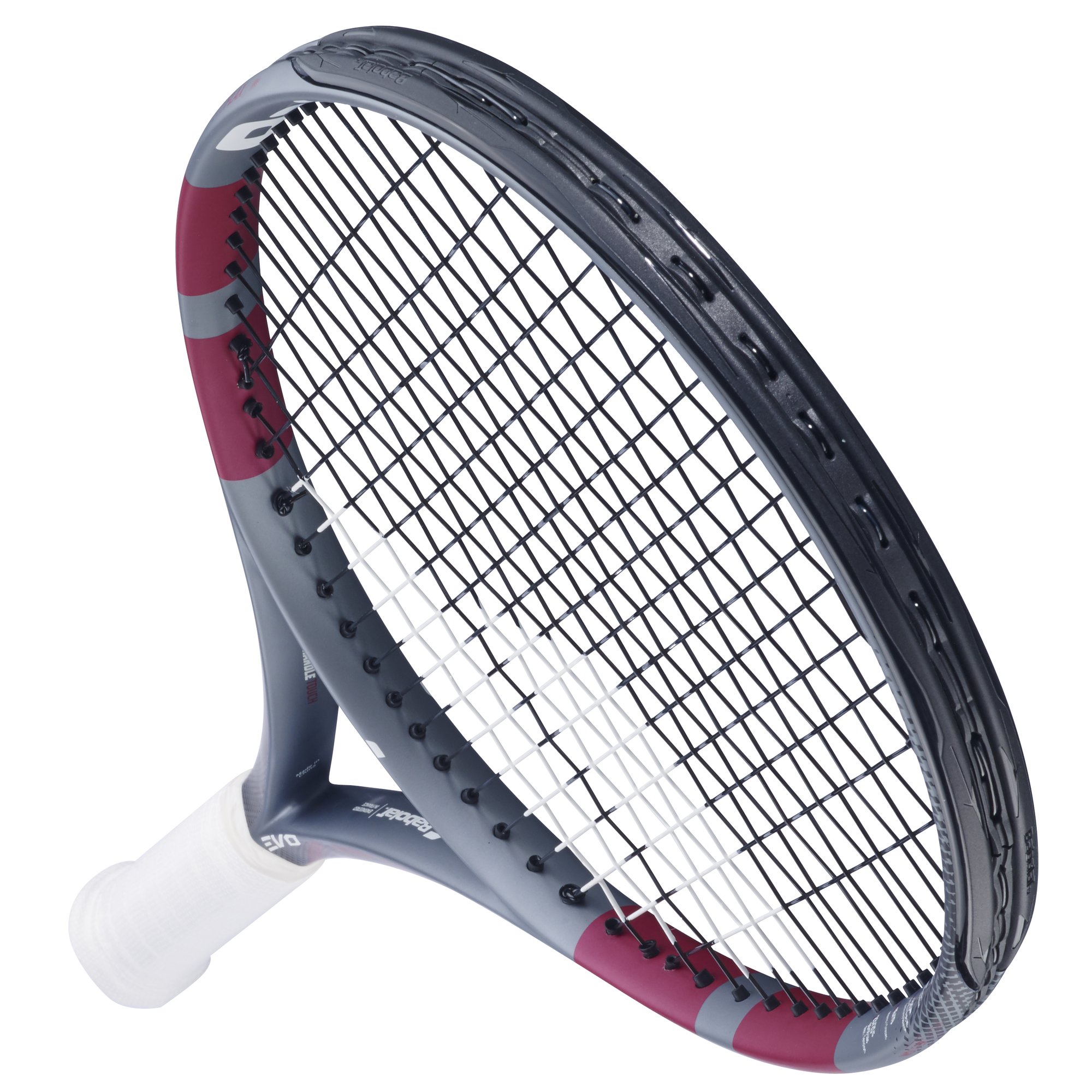 Vợt Tennis Babolat Evo Aero Lite Pink Gen2 Unstrung -Hàng chính hãng