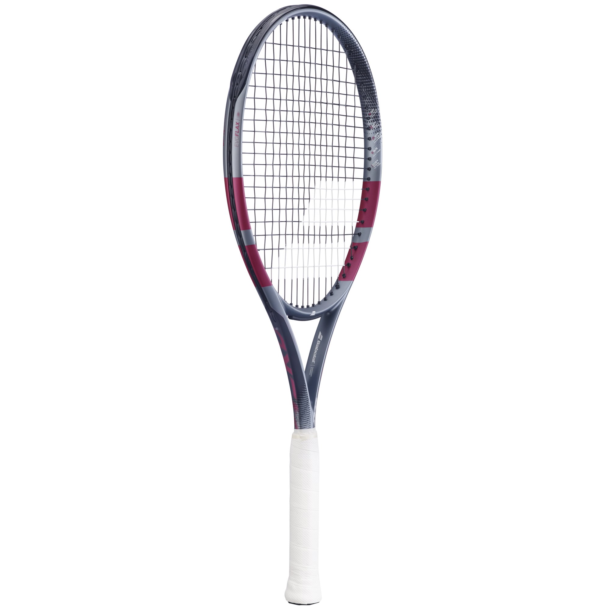 Vợt Tennis Babolat Evo Aero Lite Pink Gen2 Unstrung -Hàng chính hãng
