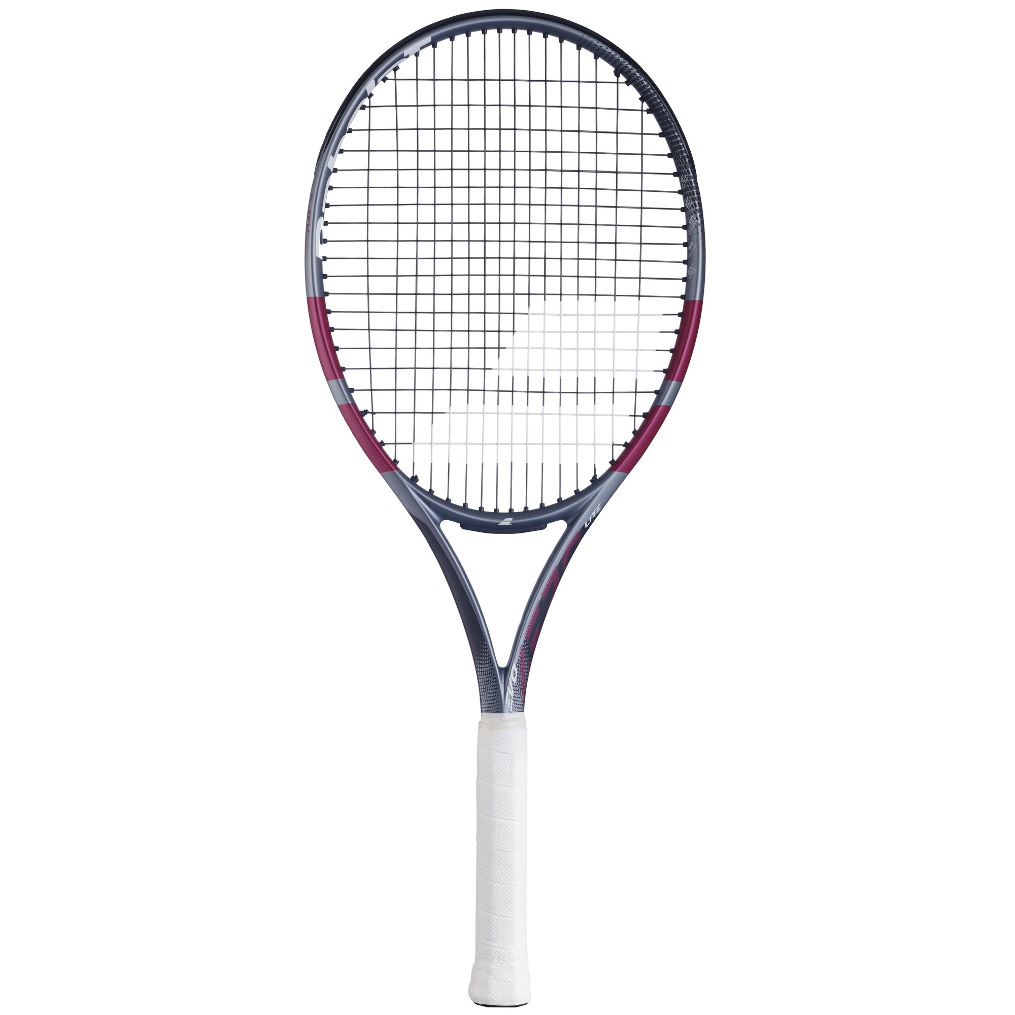 Vợt Tennis Babolat Evo Aero Lite Pink Gen2 Unstrung -Hàng chính hãng