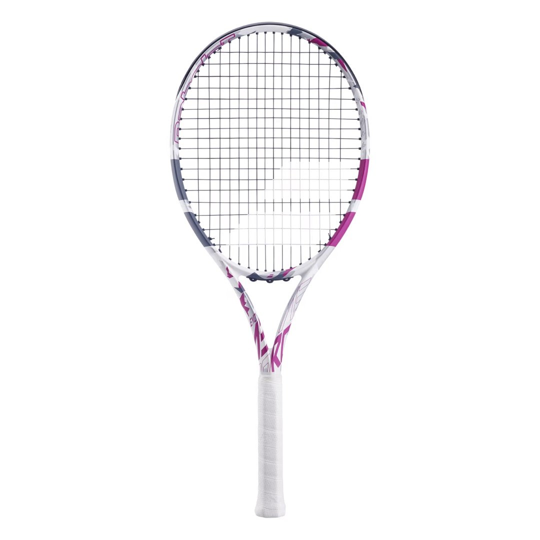 Vợt Tennis Babolat Evo Aero Pink -Hàng chính hãng