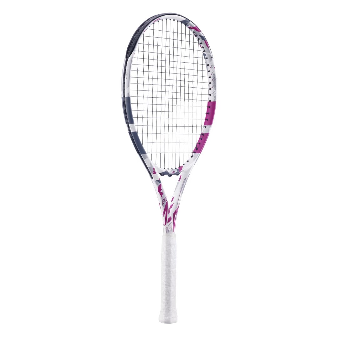 Vợt Tennis Babolat Evo Aero Pink -Hàng chính hãng