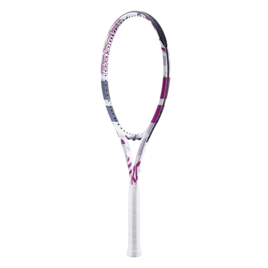 Vợt Tennis Babolat Evo Aero Pink -Hàng chính hãng