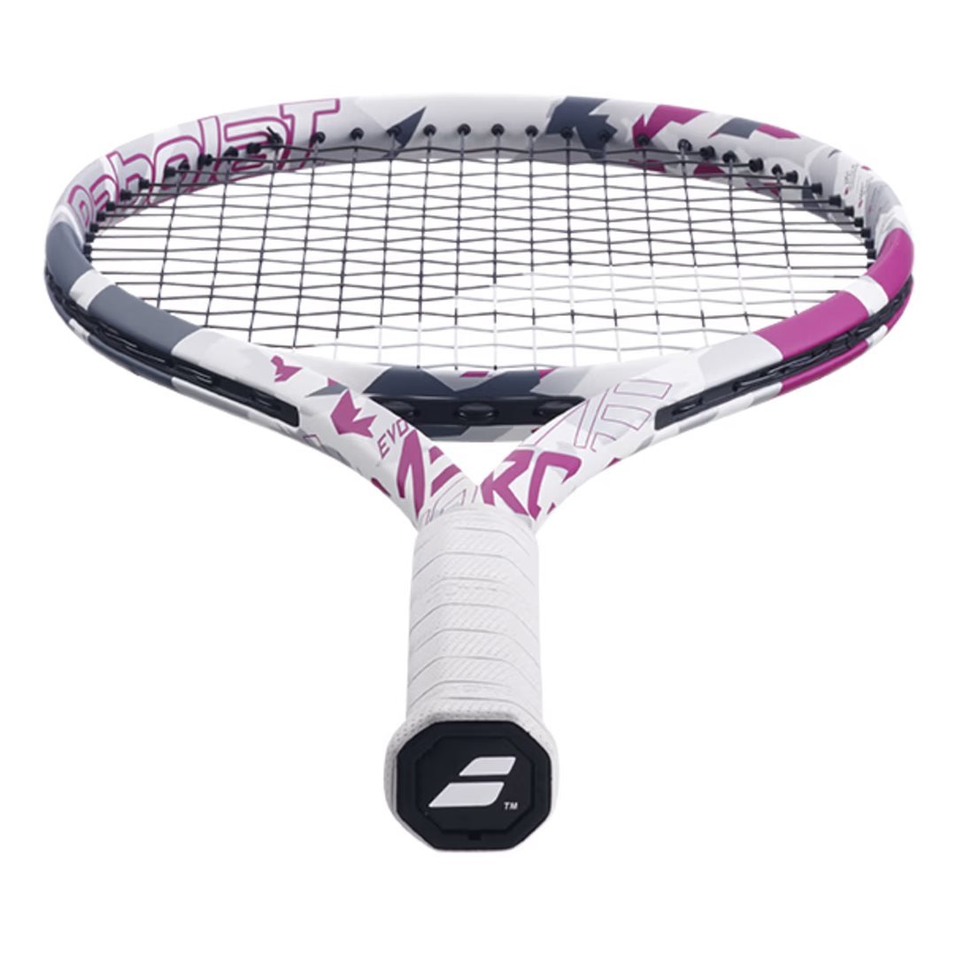 Vợt Tennis Babolat Evo Aero Pink -Hàng chính hãng