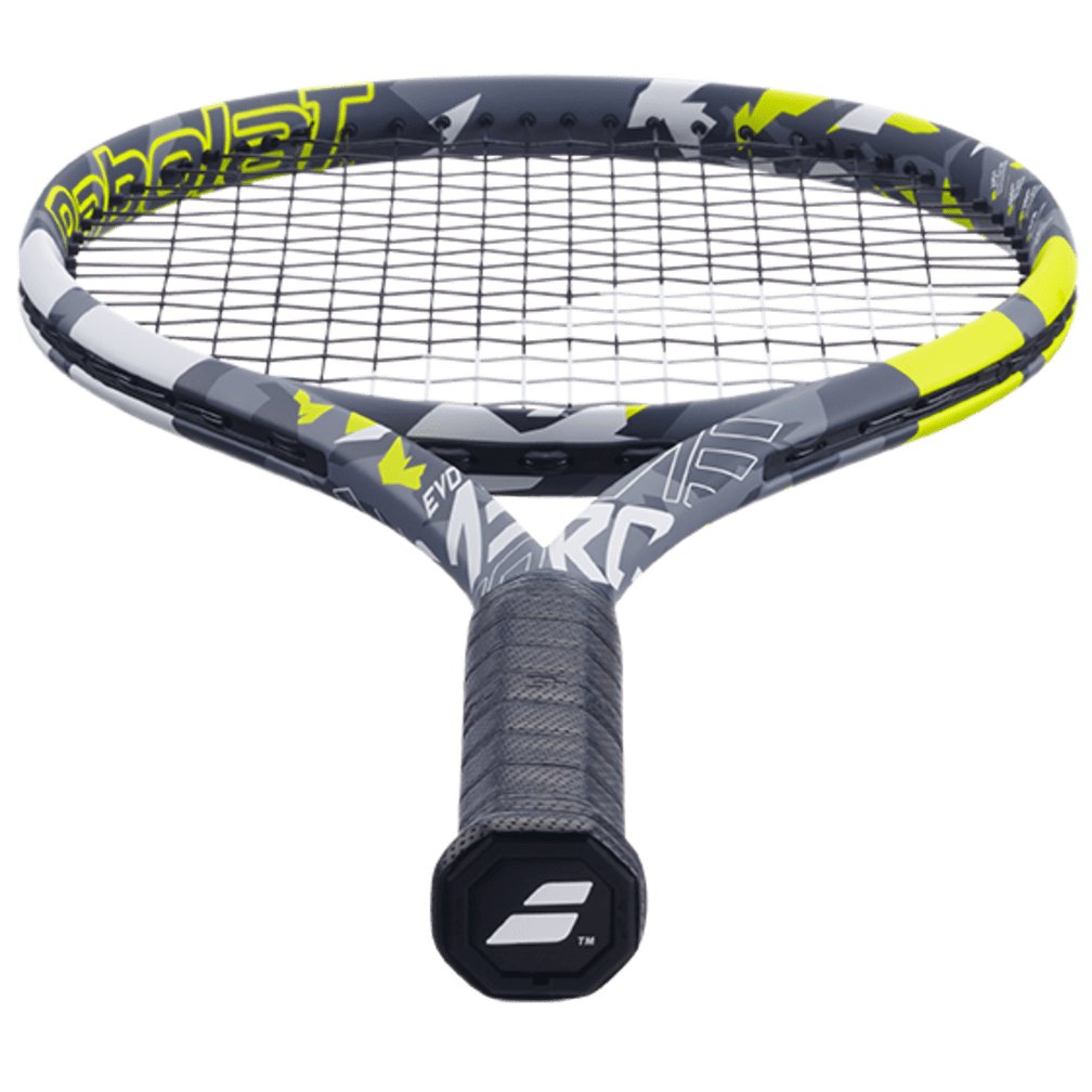 Vợt Tennis Babolat Evo Aero Unstrung -Hàng chính hãng