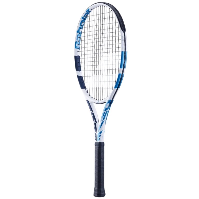 Vợt Tennis Babolat Evo Drive Lite White -Hàng chính hãng