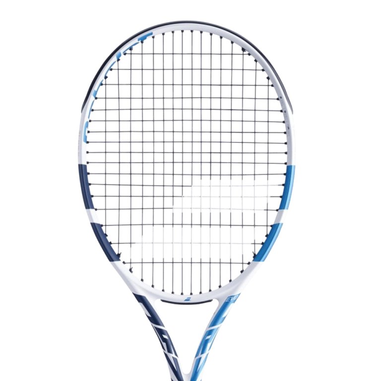 Vợt Tennis Babolat Evo Drive Lite White -Hàng chính hãng