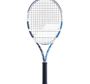 Vợt Tennis Babolat Evo Drive Lite White -Hàng chính hãng