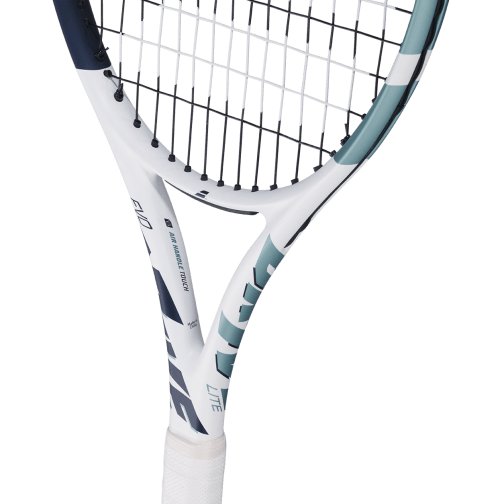 Vợt Tennis Babolat Evo Drive Lite White Gen2 -Hàng chính hãng