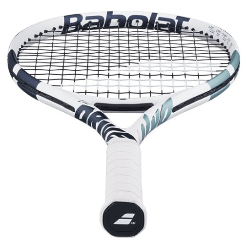 Vợt Tennis Babolat Evo Drive Lite White Gen2 -Hàng chính hãng
