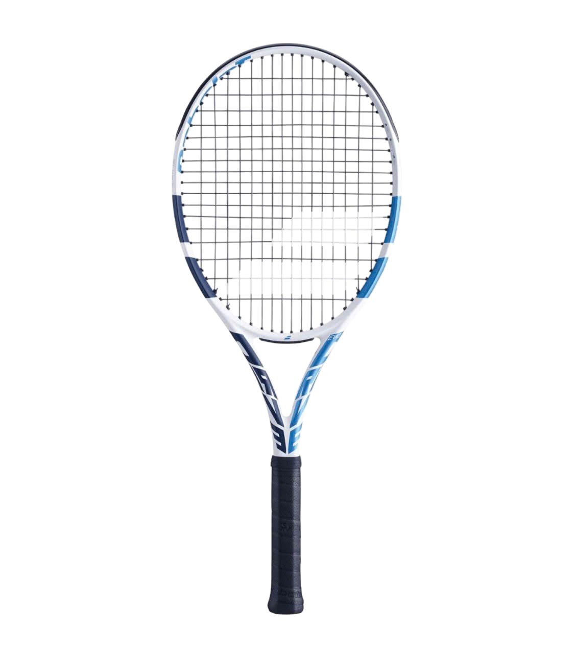 Vợt Tennis Babolat Evo Drive Lite White -Hàng chính hãng