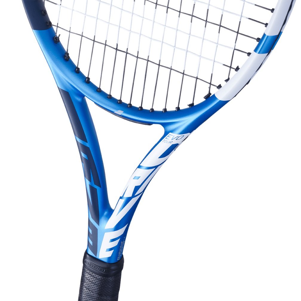 Vợt Tennis Babolat Evo Drive Tour -Hàng chính hãng