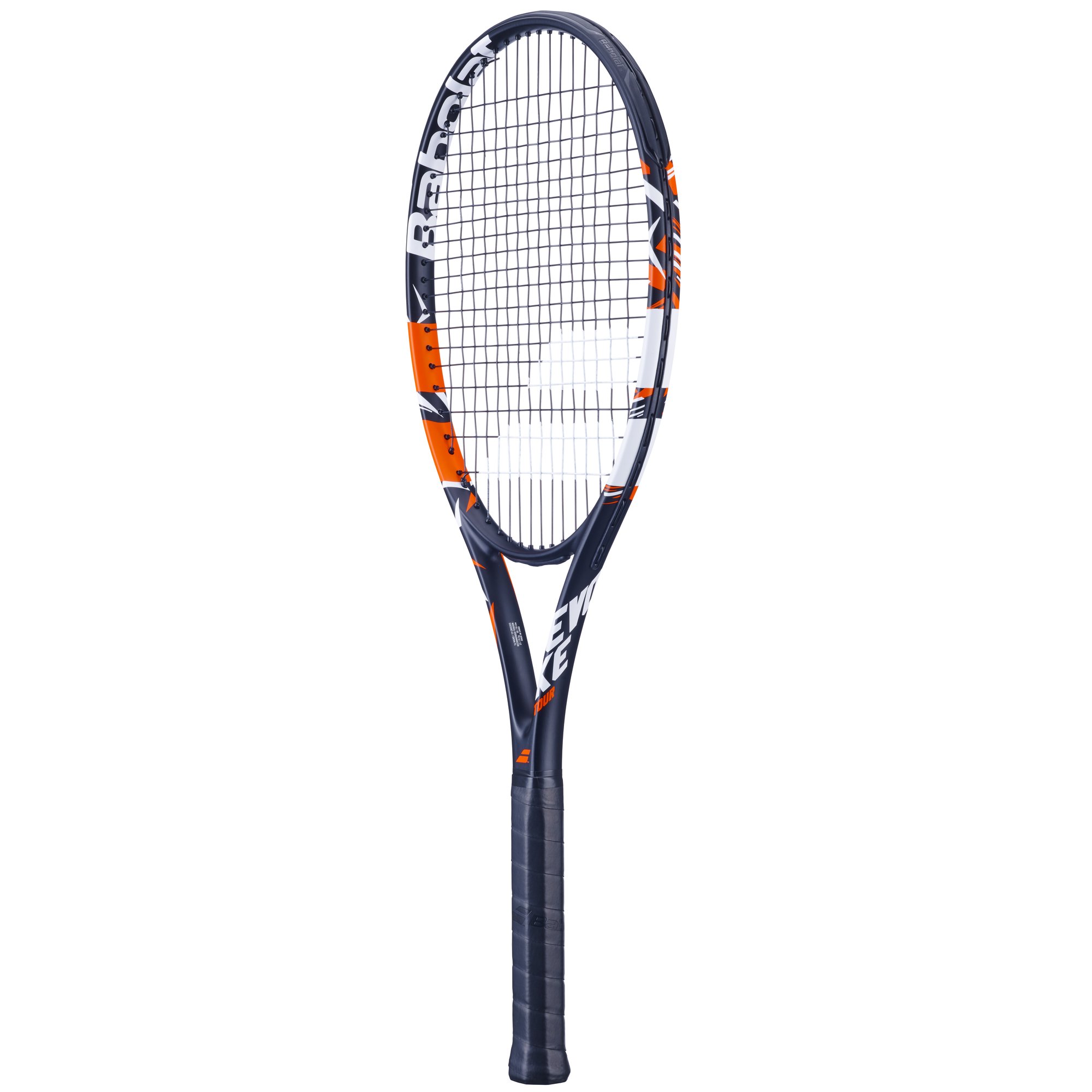 Vợt Tennis Babolat Evoke Tour Strung -Hàng chính hãng