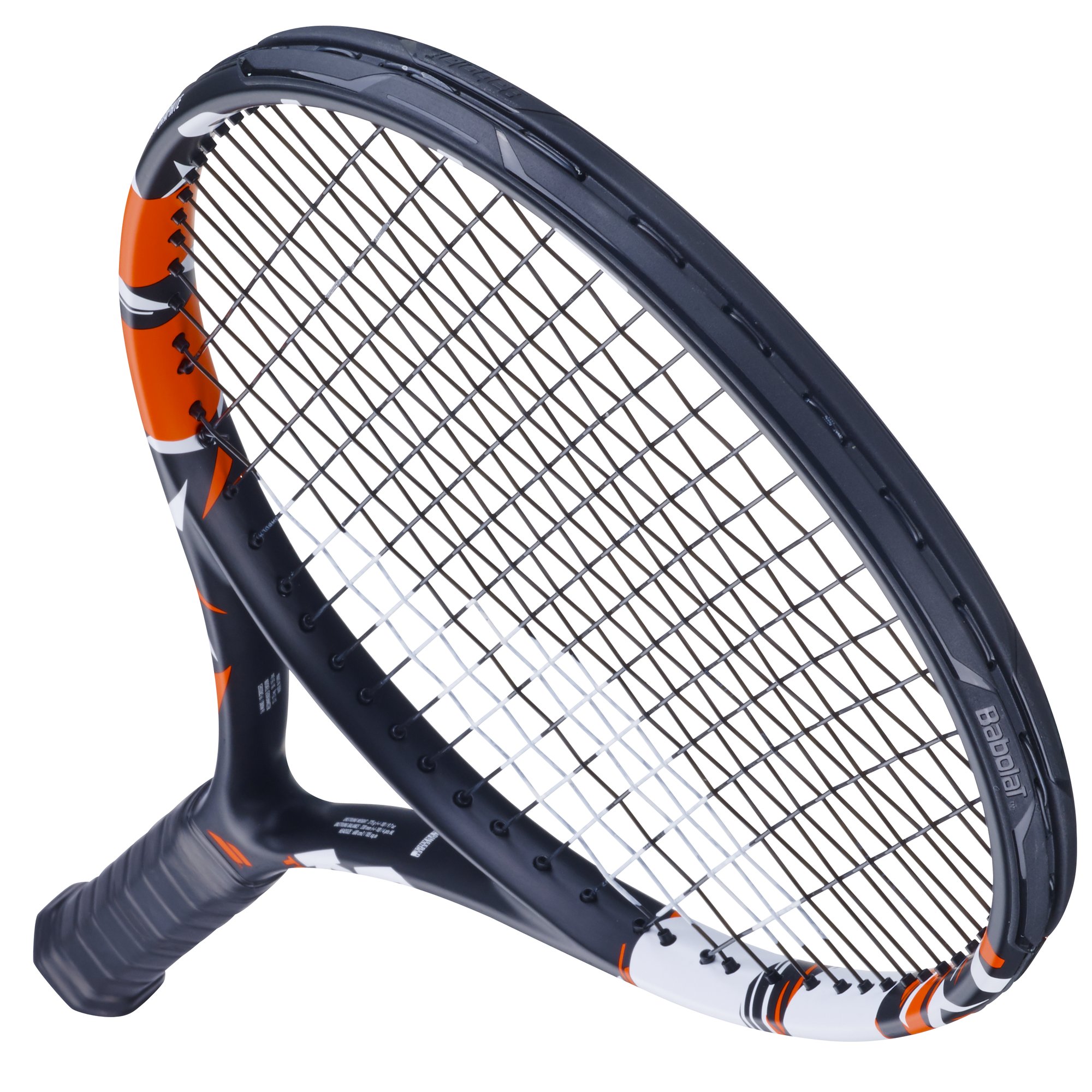 Vợt Tennis Babolat Evoke Tour Strung -Hàng chính hãng