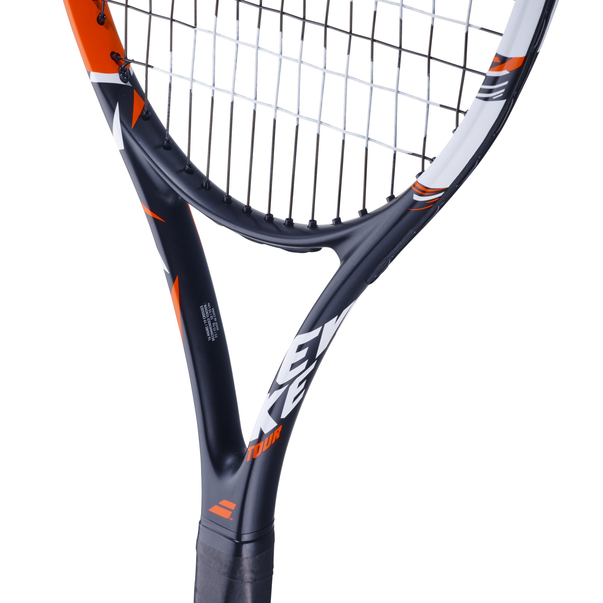 Vợt Tennis Babolat Evoke Tour Strung -Hàng chính hãng