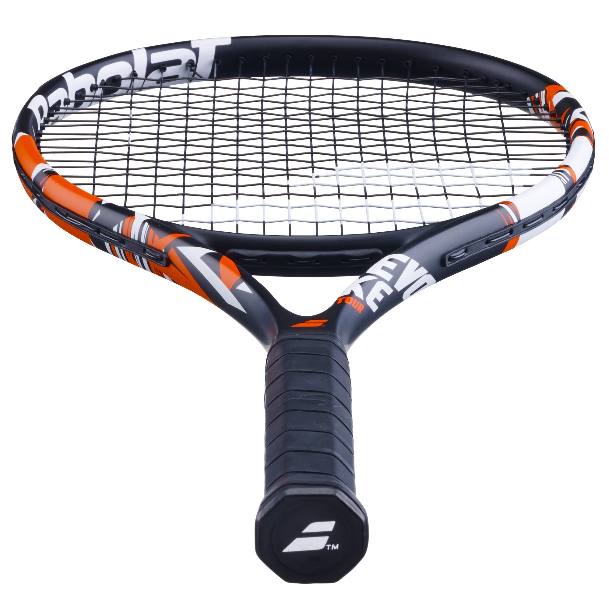Vợt Tennis Babolat Evoke Tour Strung -Hàng chính hãng