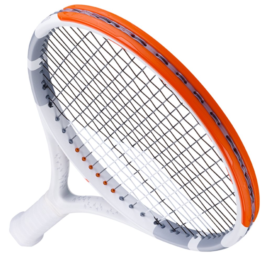 Vợt Tennis Babolat Evo Strike Strung -Hàng chính hãng