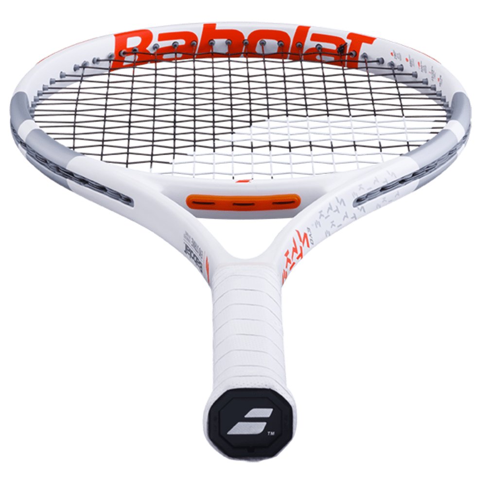 Vợt Tennis Babolat Evo Strike Strung -Hàng chính hãng