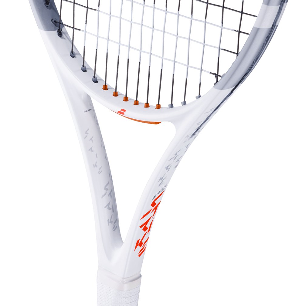 Vợt Tennis Babolat Evo Strike Strung -Hàng chính hãng