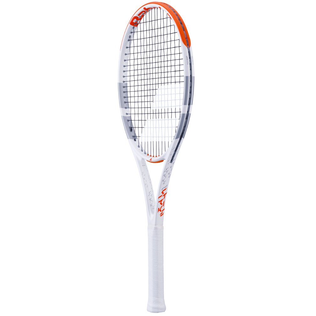 Vợt Tennis Babolat Evo Strike Strung -Hàng chính hãng