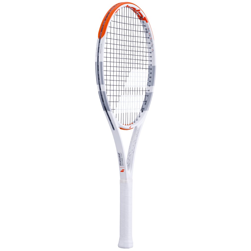 Vợt Tennis Babolat Evo Strike Strung -Hàng chính hãng