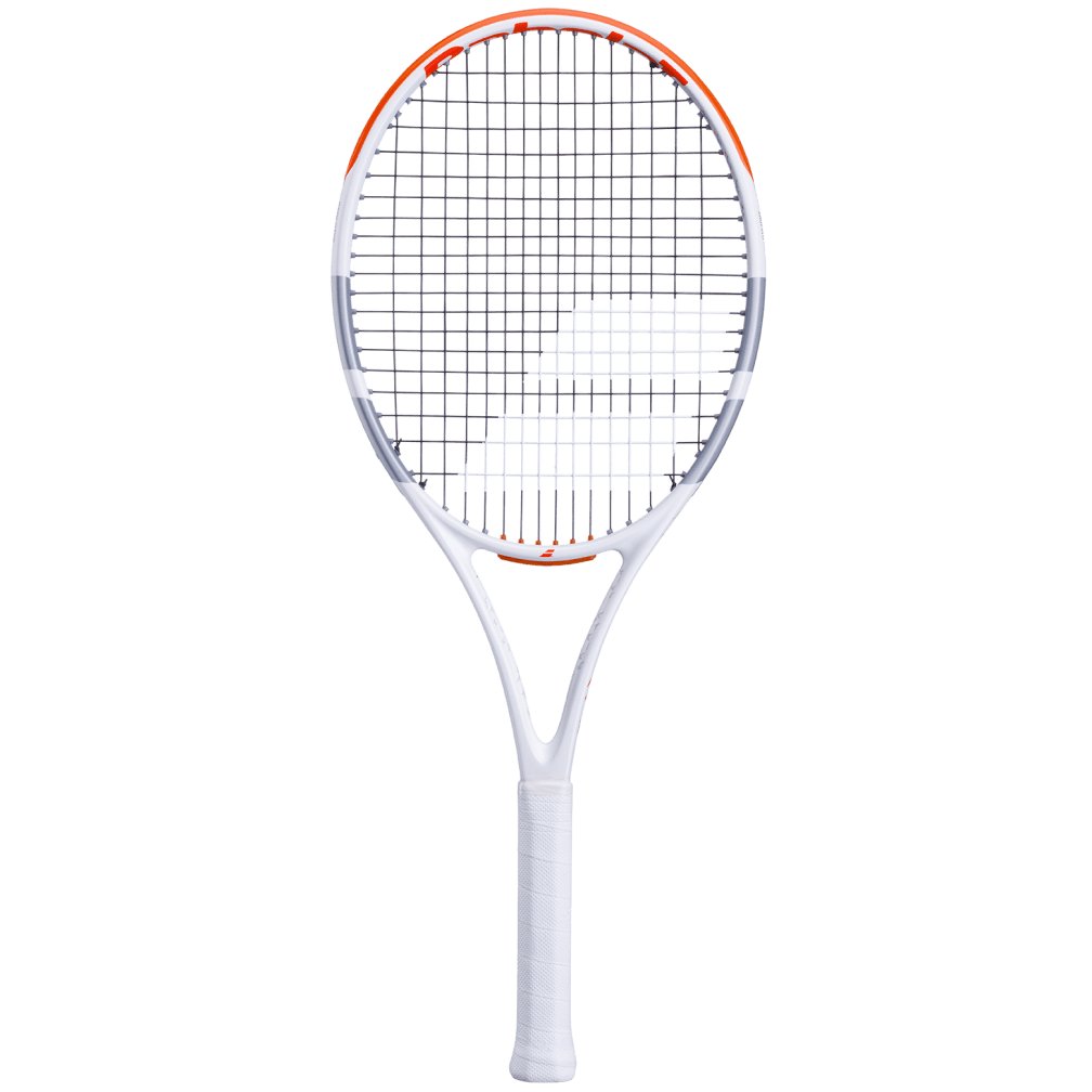 Vợt Tennis Babolat Evo Strike Strung -Hàng chính hãng
