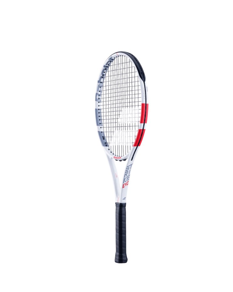 Vợt Tennis Babolat Evo Strike Unstrung -Hàng chính hãng