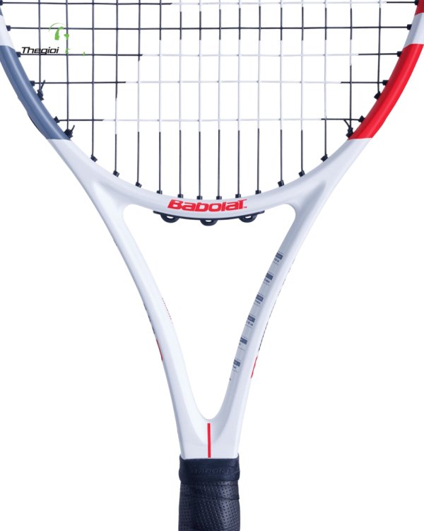 Vợt Tennis Babolat Evo Strike Unstrung -Hàng chính hãng