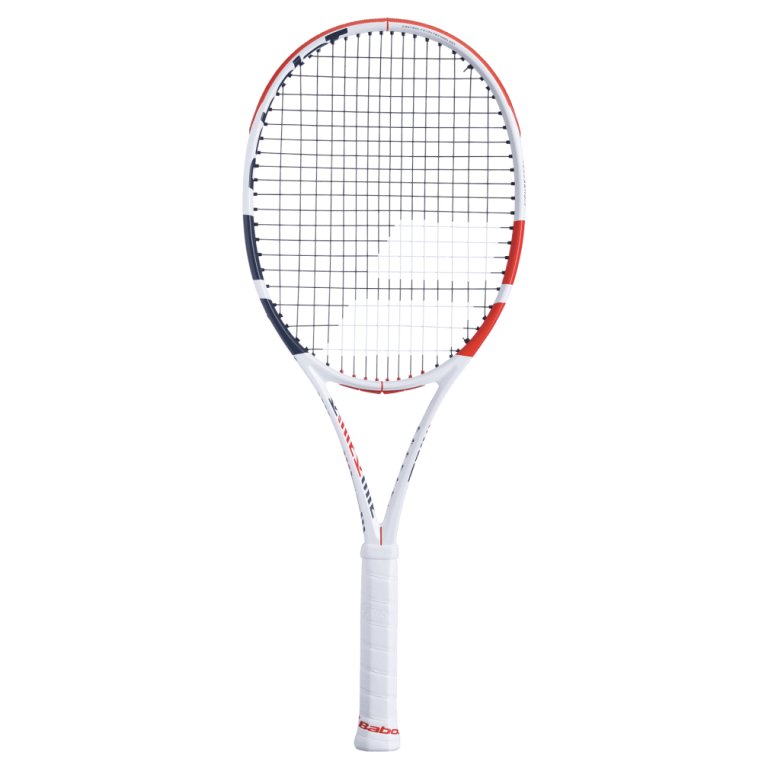 Vợt Tennis Babolat Evo Strike Unstrung -Hàng chính hãng