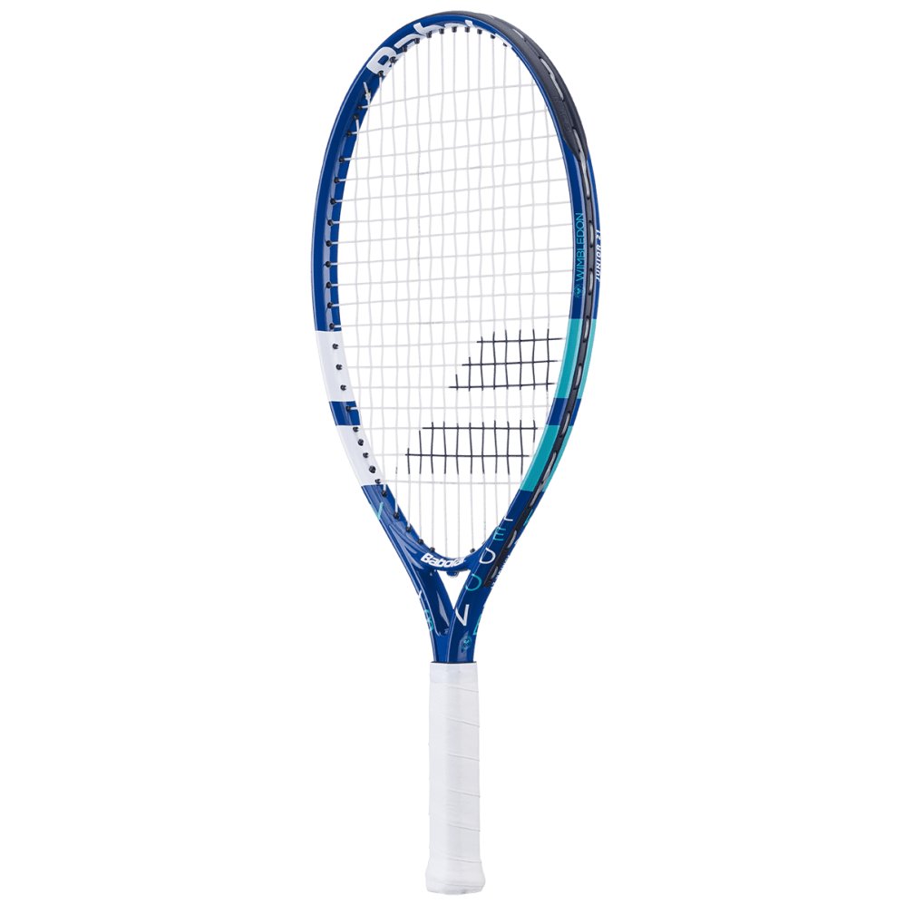 Vợt Tennis Babolat Junior 21 Wimbledon (2024) -Hàng chính hãng