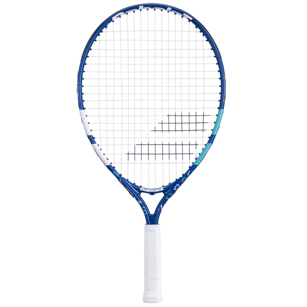 Vợt Tennis Babolat Junior 21 Wimbledon (2024) -Hàng chính hãng