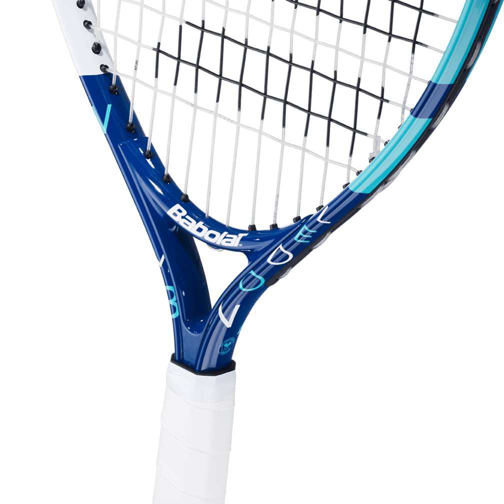 Vợt Tennis Babolat Junior 21 Wimbledon (2024) -Hàng chính hãng