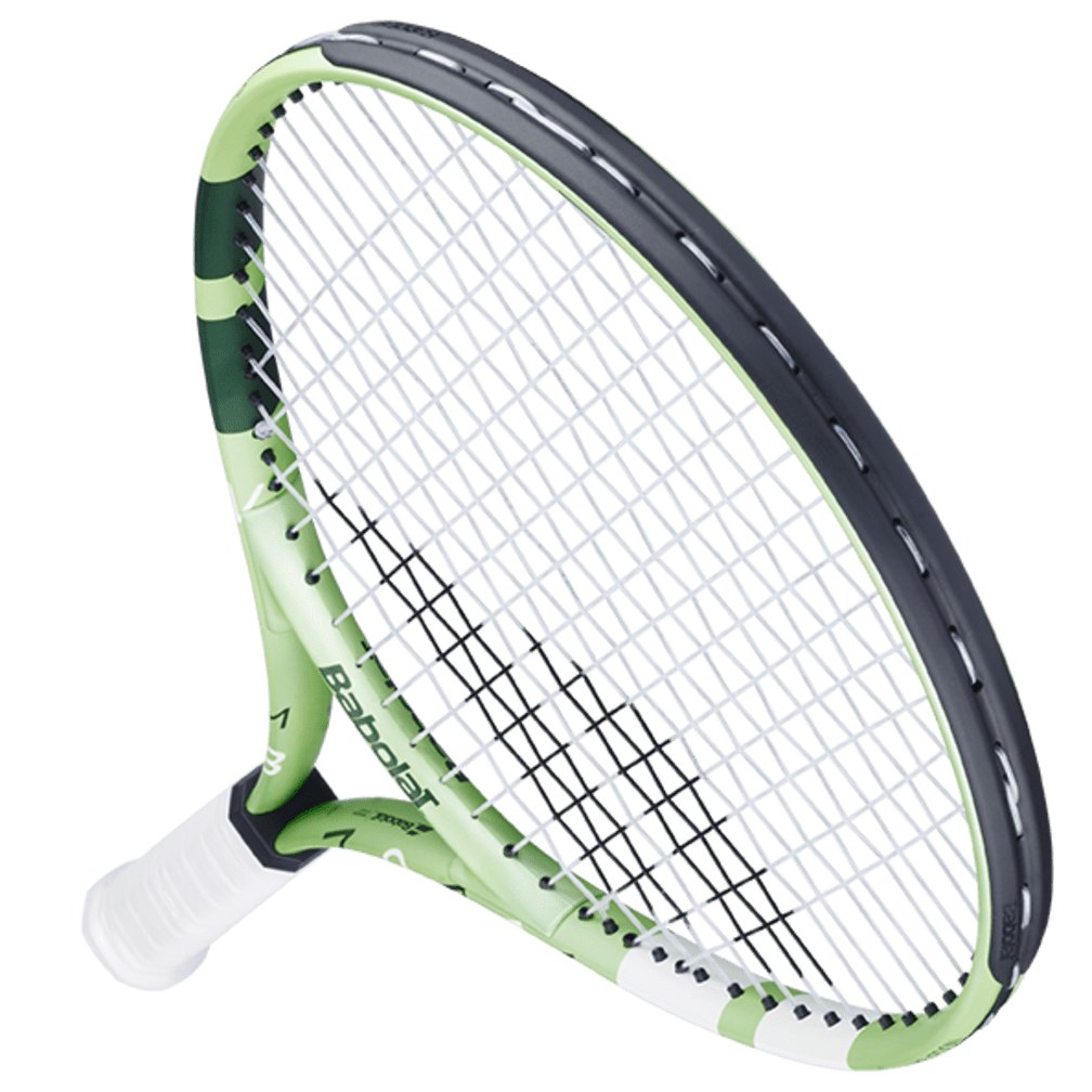 Vợt Tennis Babolat Junior 23 Wimbledon Strung -Hàng chính hãng