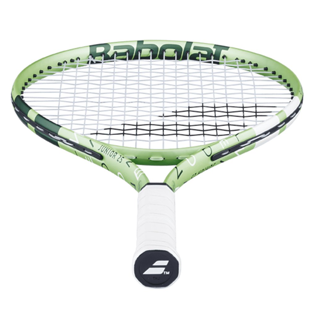 Vợt Tennis Babolat Junior 23 Wimbledon Strung -Hàng chính hãng