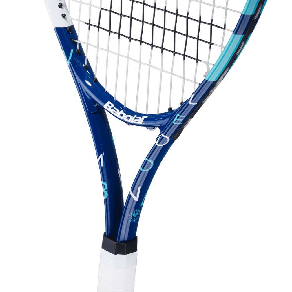 Vợt Tennis Babolat Junior 25 Wimbledon (2024) -Hàng chính hãng