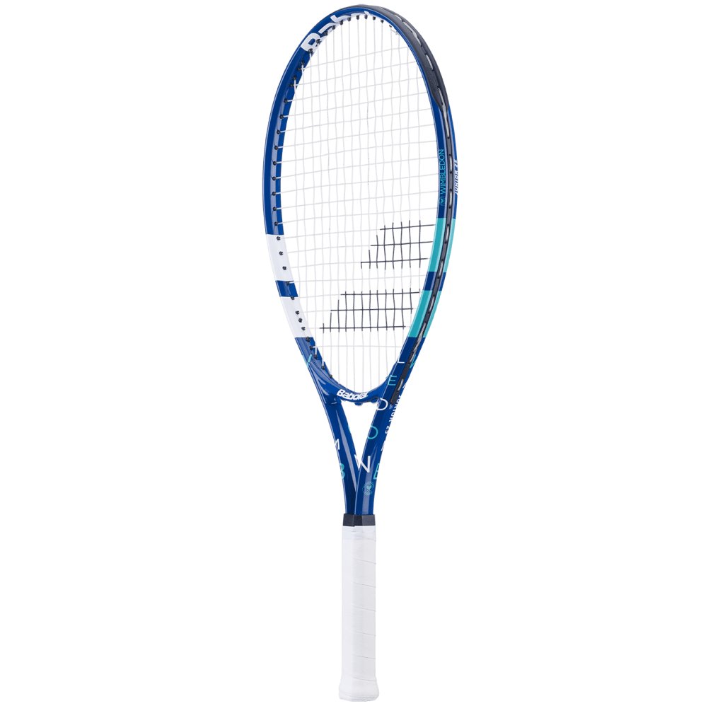 Vợt Tennis Babolat Junior 25 Wimbledon (2024) -Hàng chính hãng