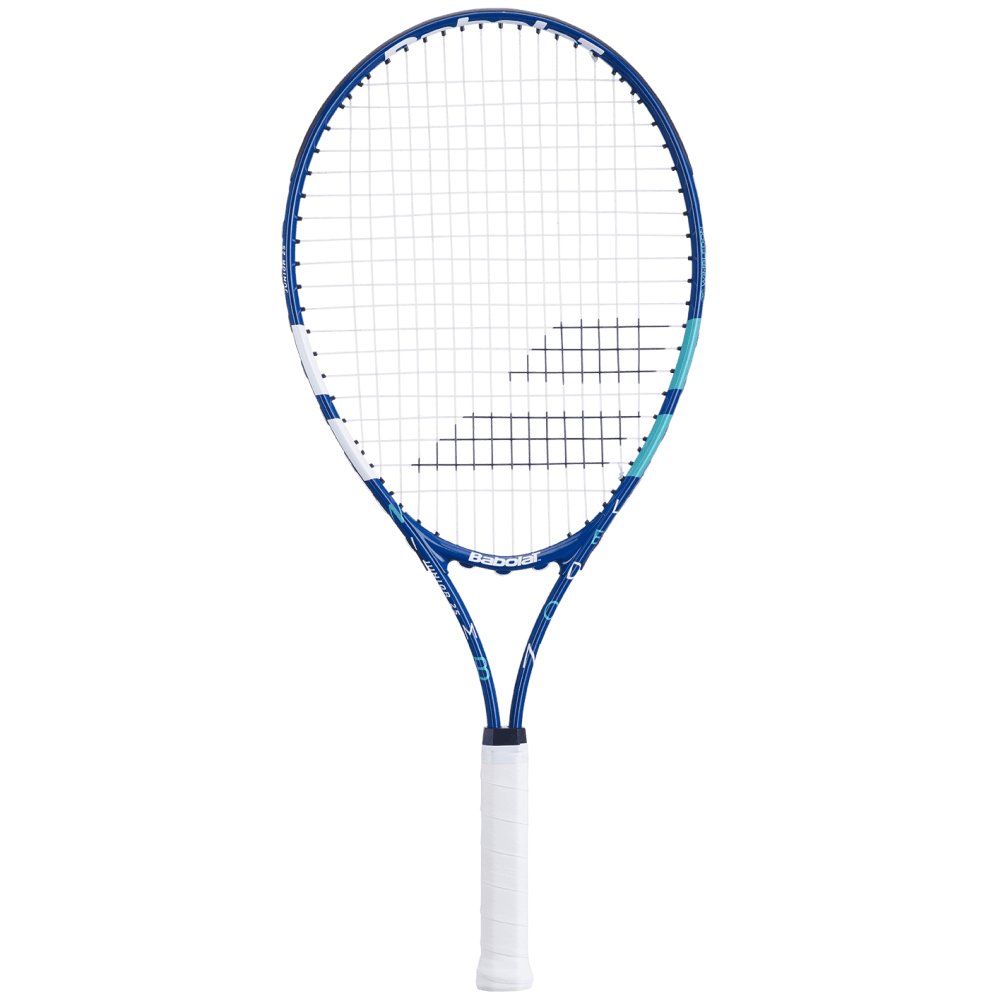 Vợt Tennis Babolat Junior 25 Wimbledon (2024) -Hàng chính hãng