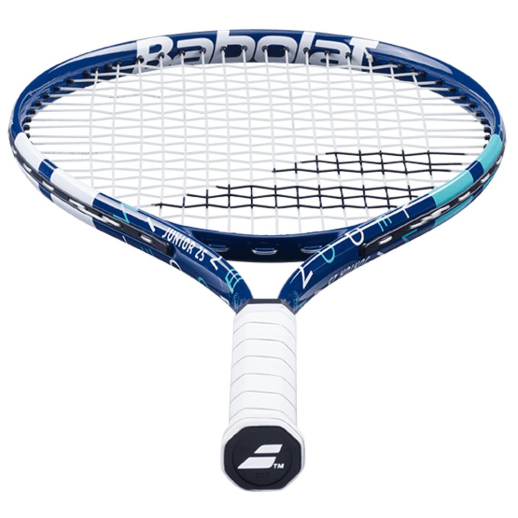 Vợt Tennis Babolat Junior 25 Wimbledon (2024) -Hàng chính hãng