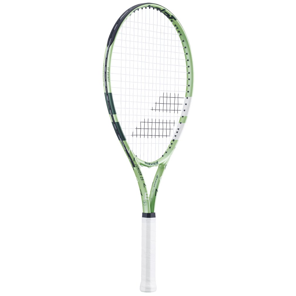 Vợt Tennis Babolat Junior 25 Wimbledon Strung -Hàng chính hãng