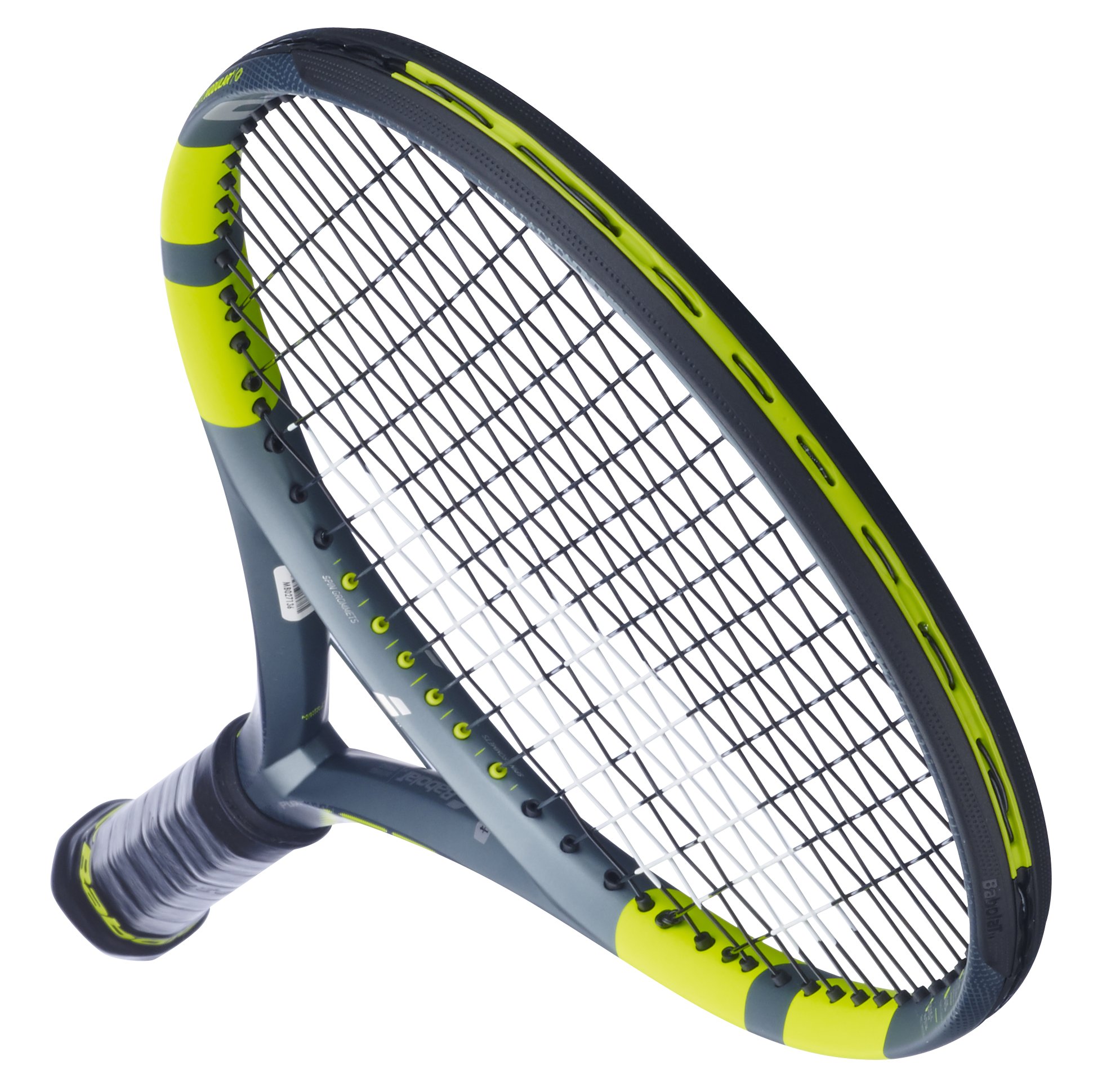 Vợt Tennis Babolat Pure Aero 98 Gen9 Unstrung | BAB1015671002