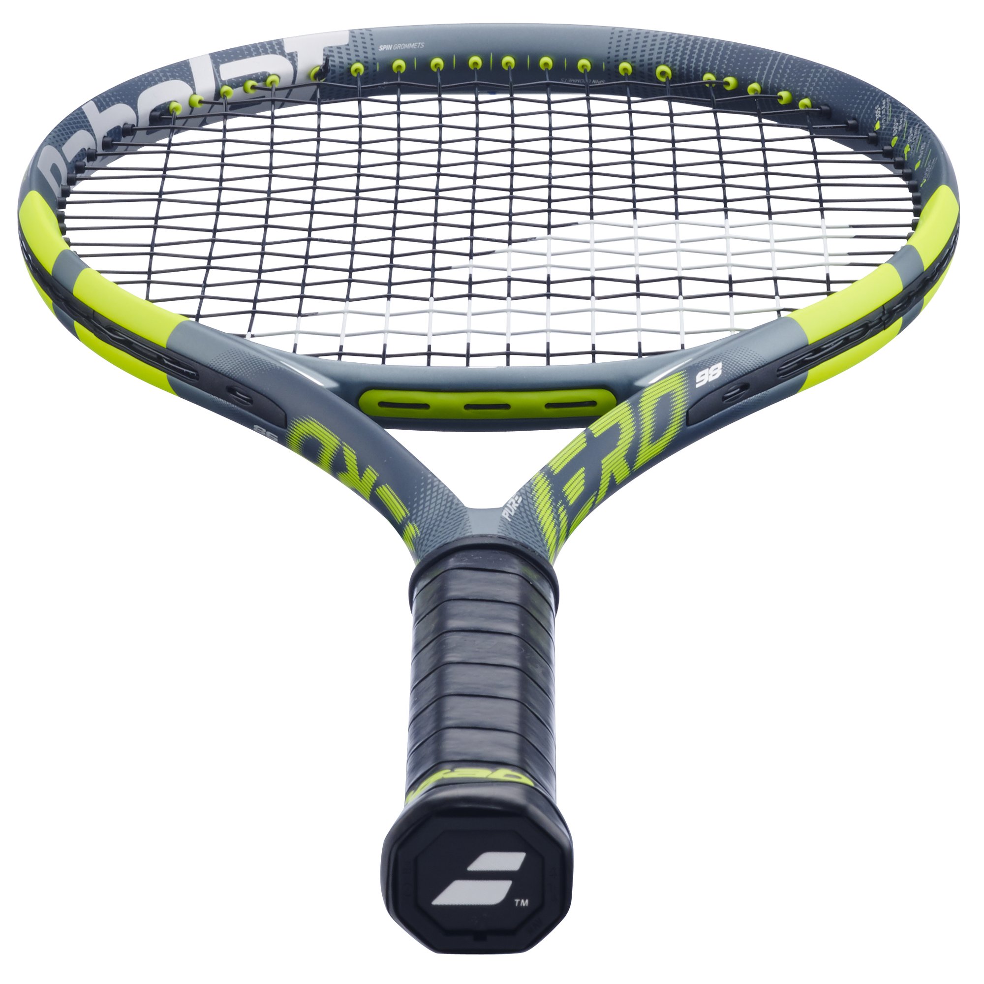 Vợt Tennis Babolat Pure Aero 98 Gen9 Unstrung | BAB1015671002