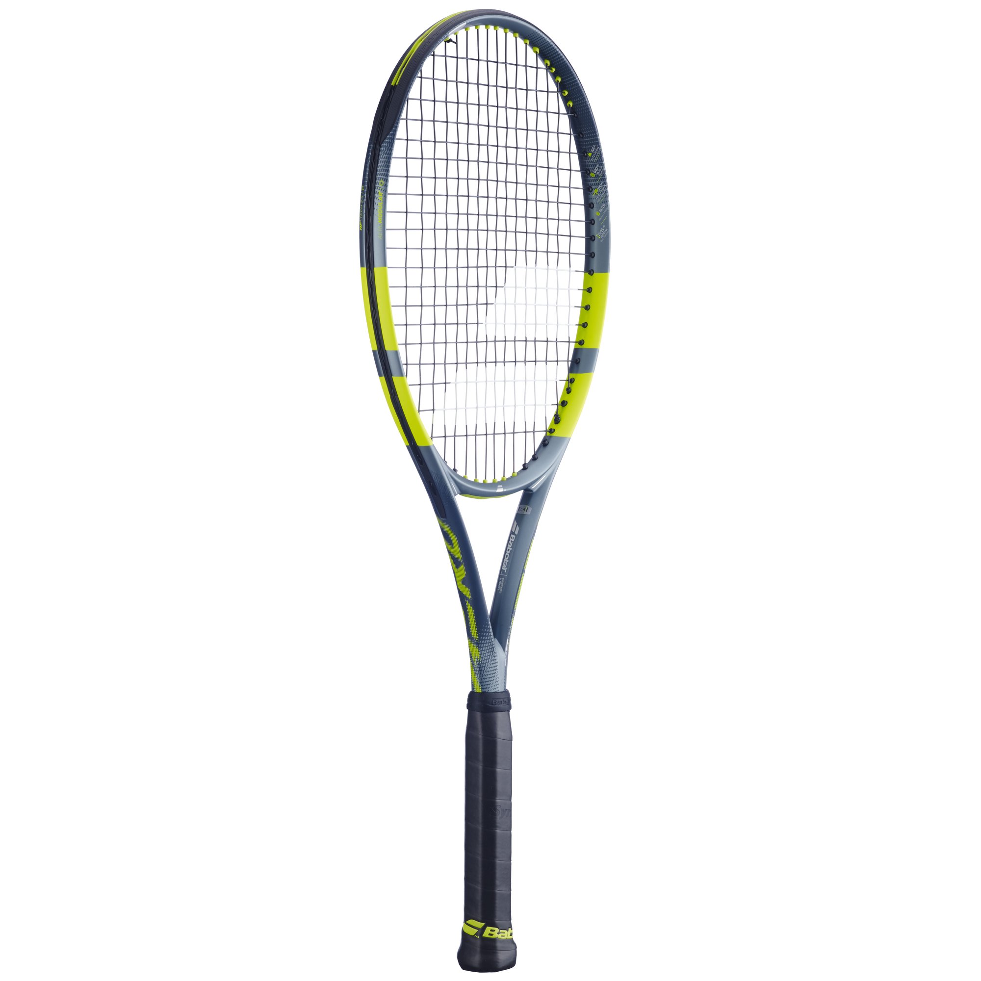 Vợt Tennis Babolat Pure Aero 98 Gen9 Unstrung | BAB1015671002