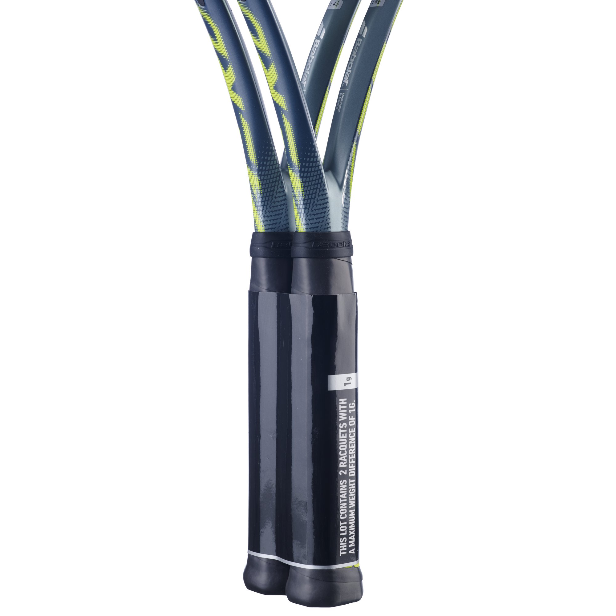 Vợt Tennis Babolat Pure Aero 98 X2 Gen9 Unstrung -Hàng chính hãng