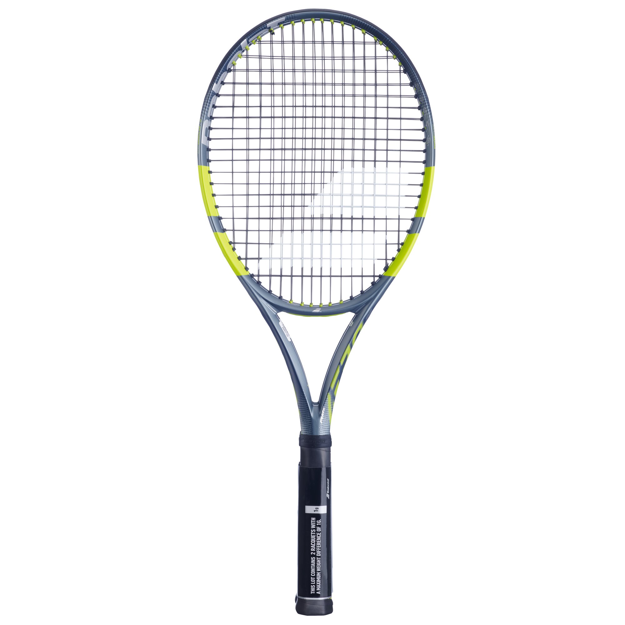 Vợt Tennis Babolat Pure Aero 98 X2 Gen9 Unstrung -Hàng chính hãng