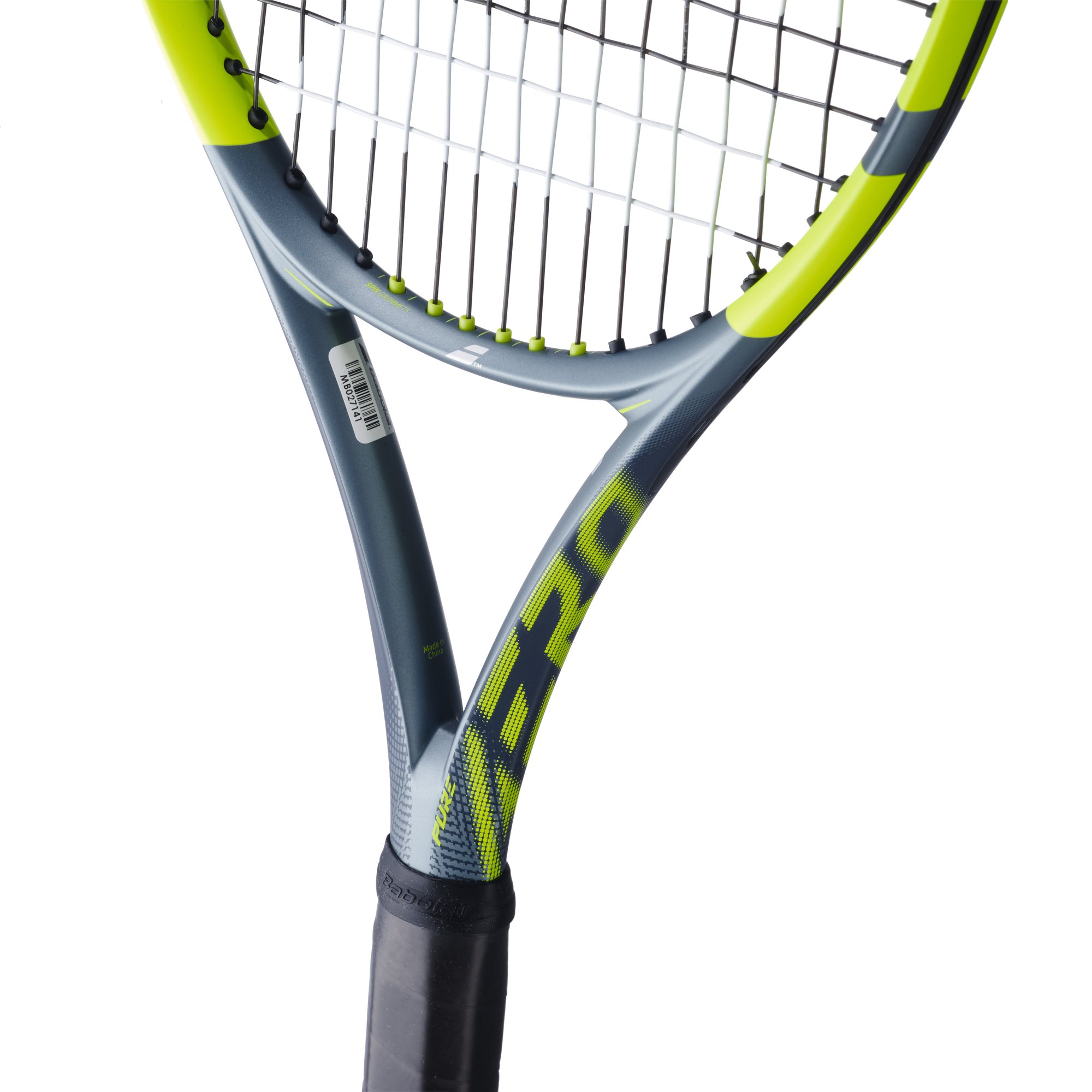 Vợt Tennis Babolat Pure Aero Gen9 Unstrung | BAB1015691002
