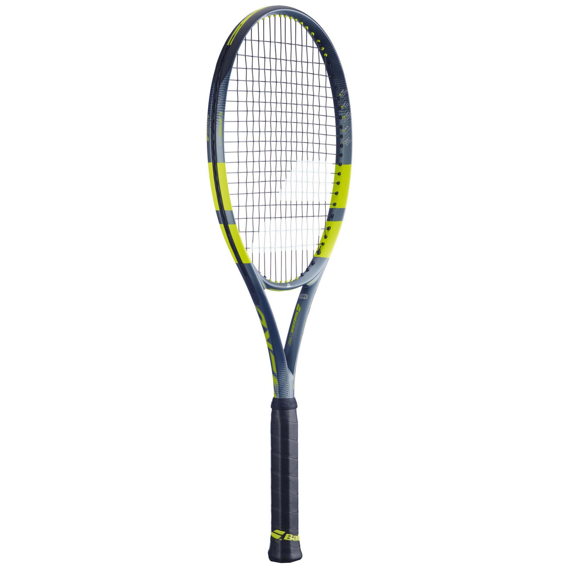 Vợt Tennis Babolat Pure Aero Gen9 Unstrung | BAB1015691002