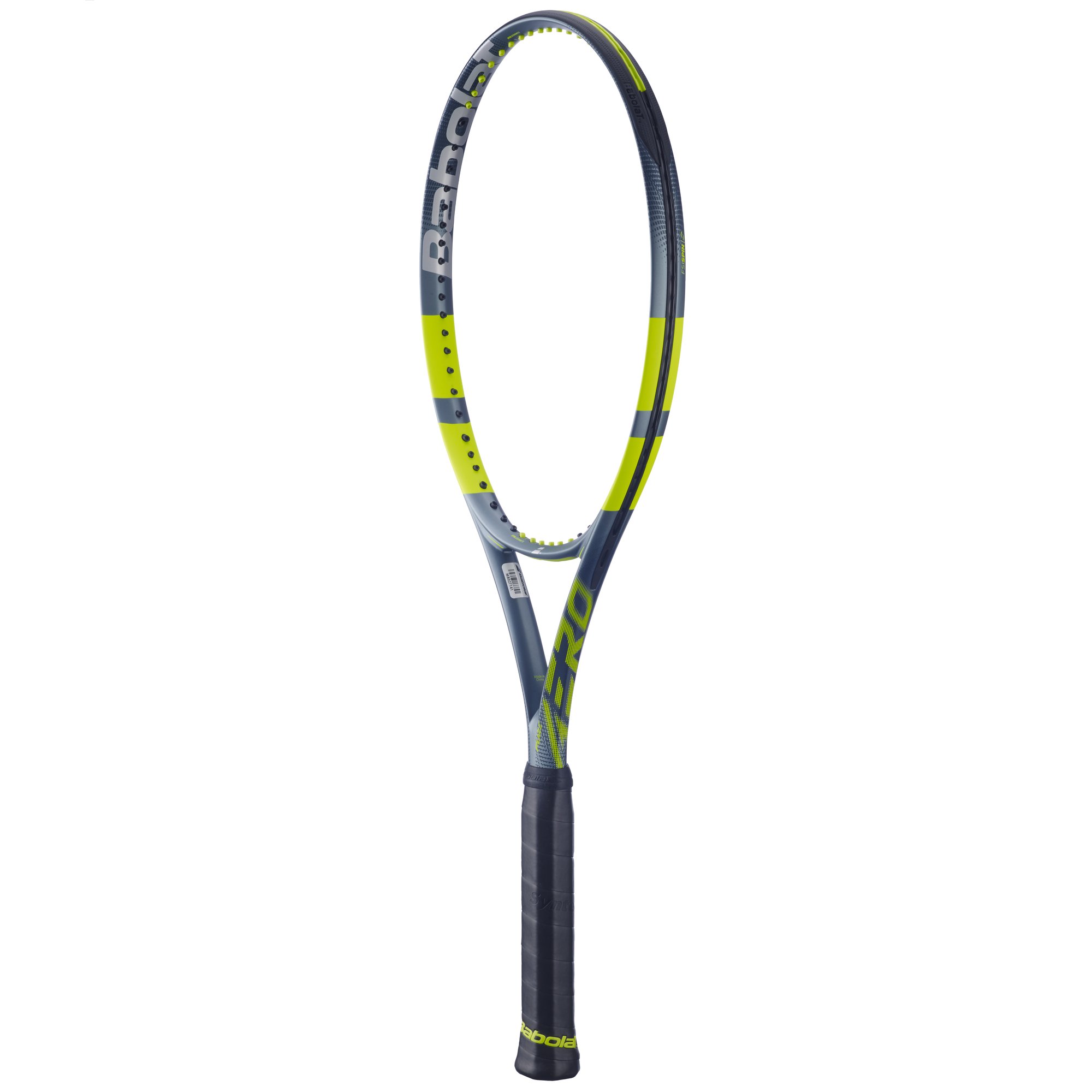 Vợt Tennis Babolat Pure Aero Gen9 Unstrung | BAB1015691002