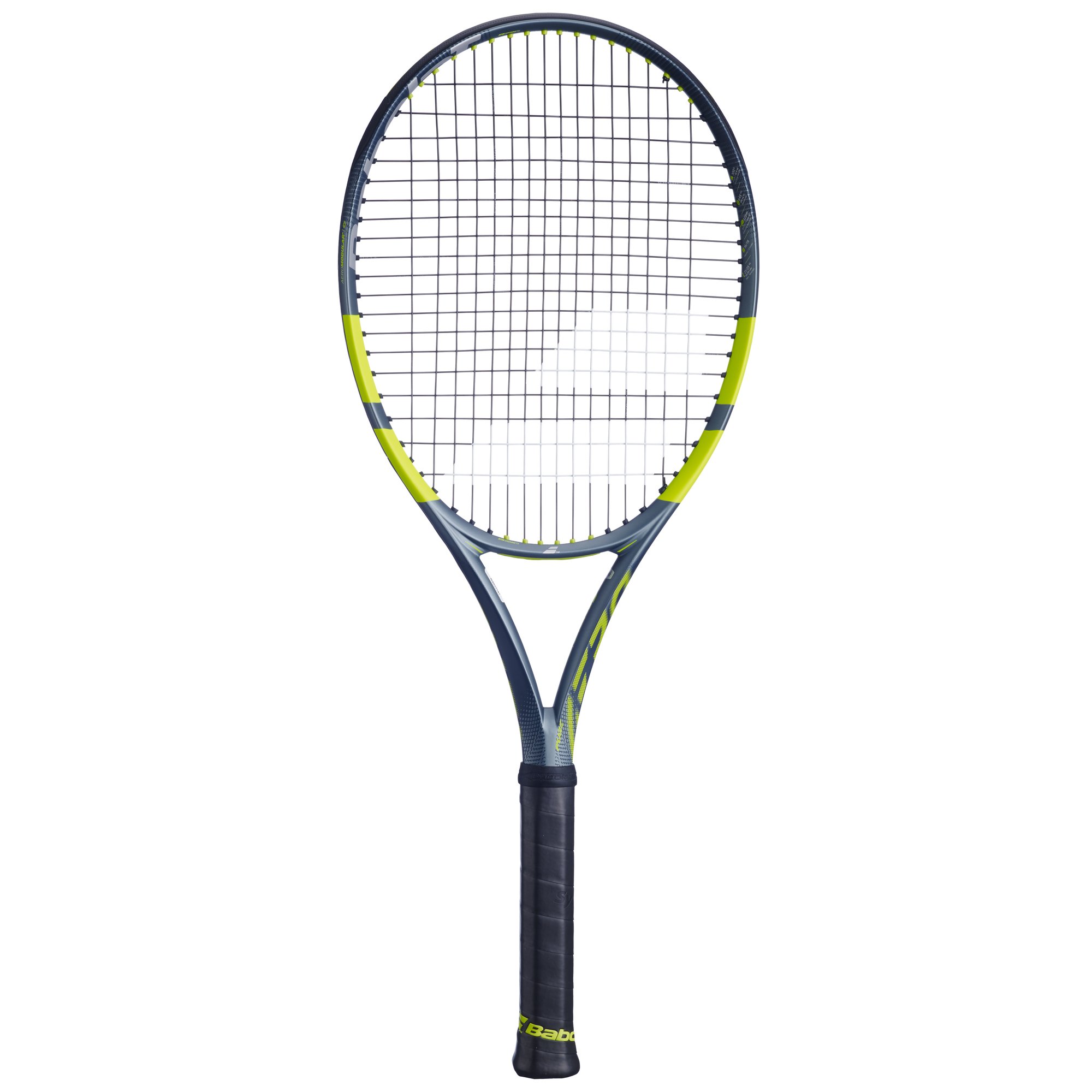 Vợt Tennis Babolat Pure Aero Gen9 Unstrung | BAB1015691002