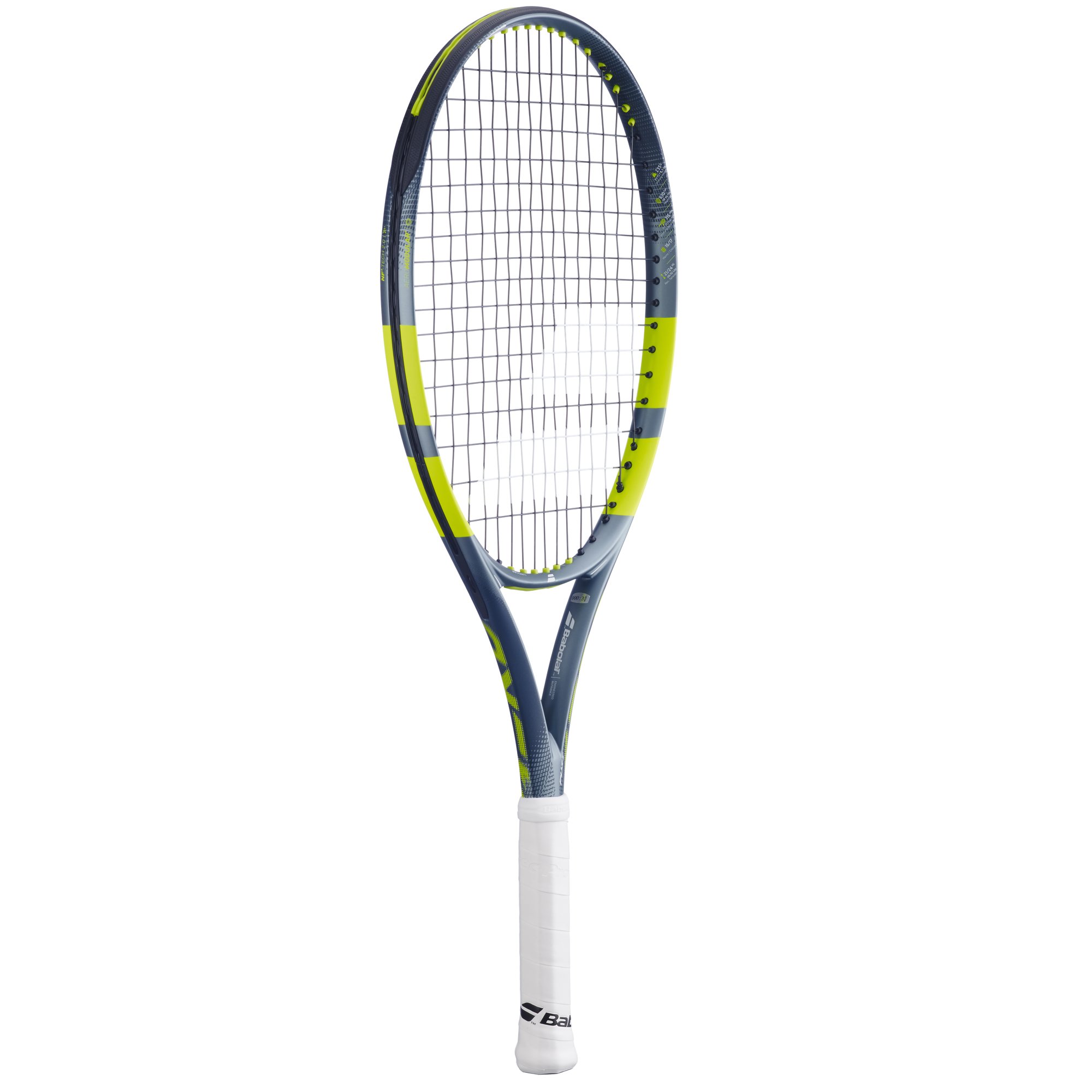 Vợt Tennis Babolat Pure Aero Junior 25 Gen9 -Hàng chính hãng