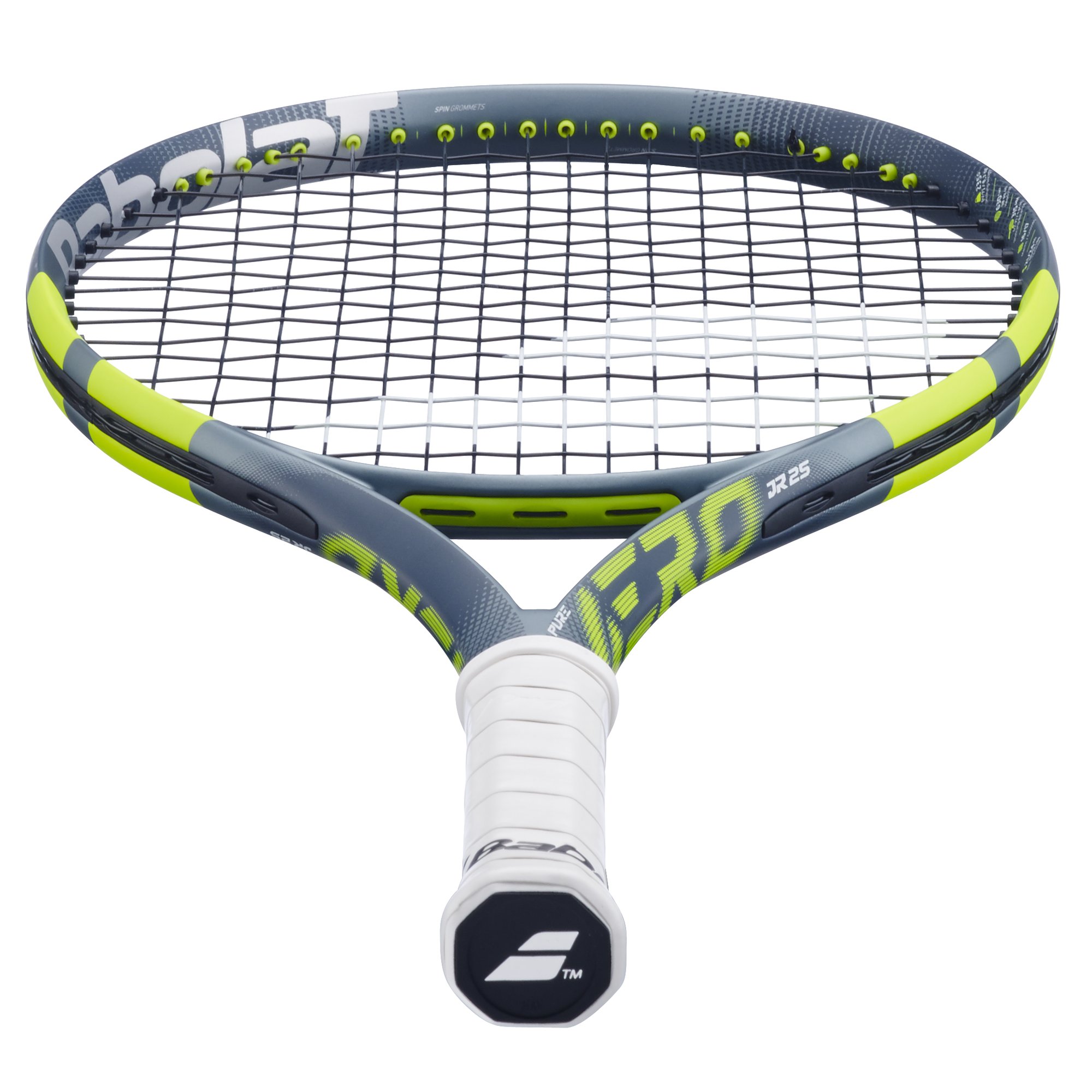 Vợt Tennis Babolat Pure Aero Junior 25 Gen9 -Hàng chính hãng