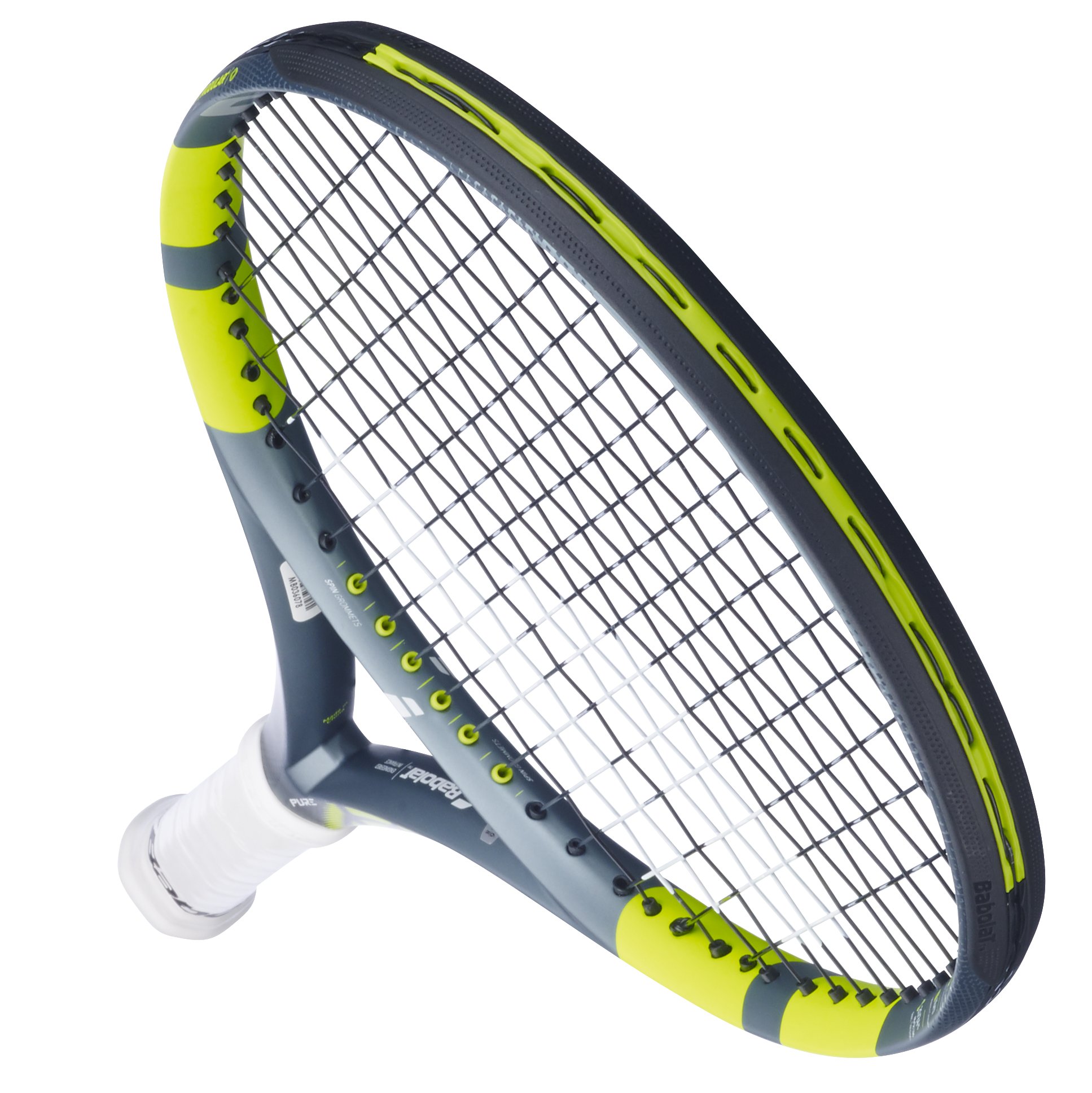 Vợt Tennis Babolat Pure Aero Junior 25 Gen9 -Hàng chính hãng